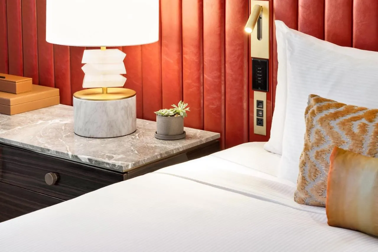 Fairmont Banff Springs Hotel 5*,