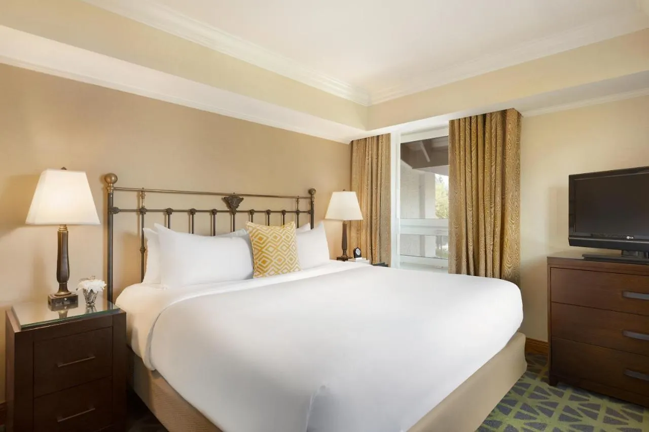 Fairmont Banff Springs Hotel 5*,  Canada