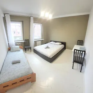  Apartament Rynek 12 Polska