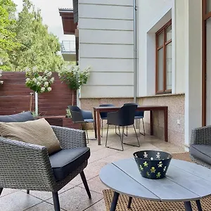  Apartament Relax Neptun Park Polska
