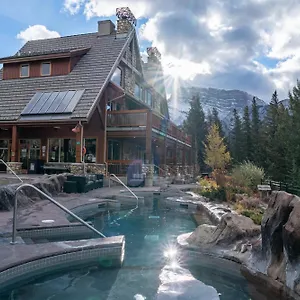 Hotel The Hidden Ridge, Banff