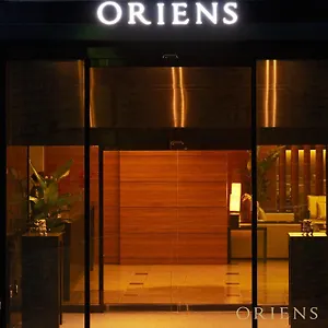 酒店 明洞东方酒店