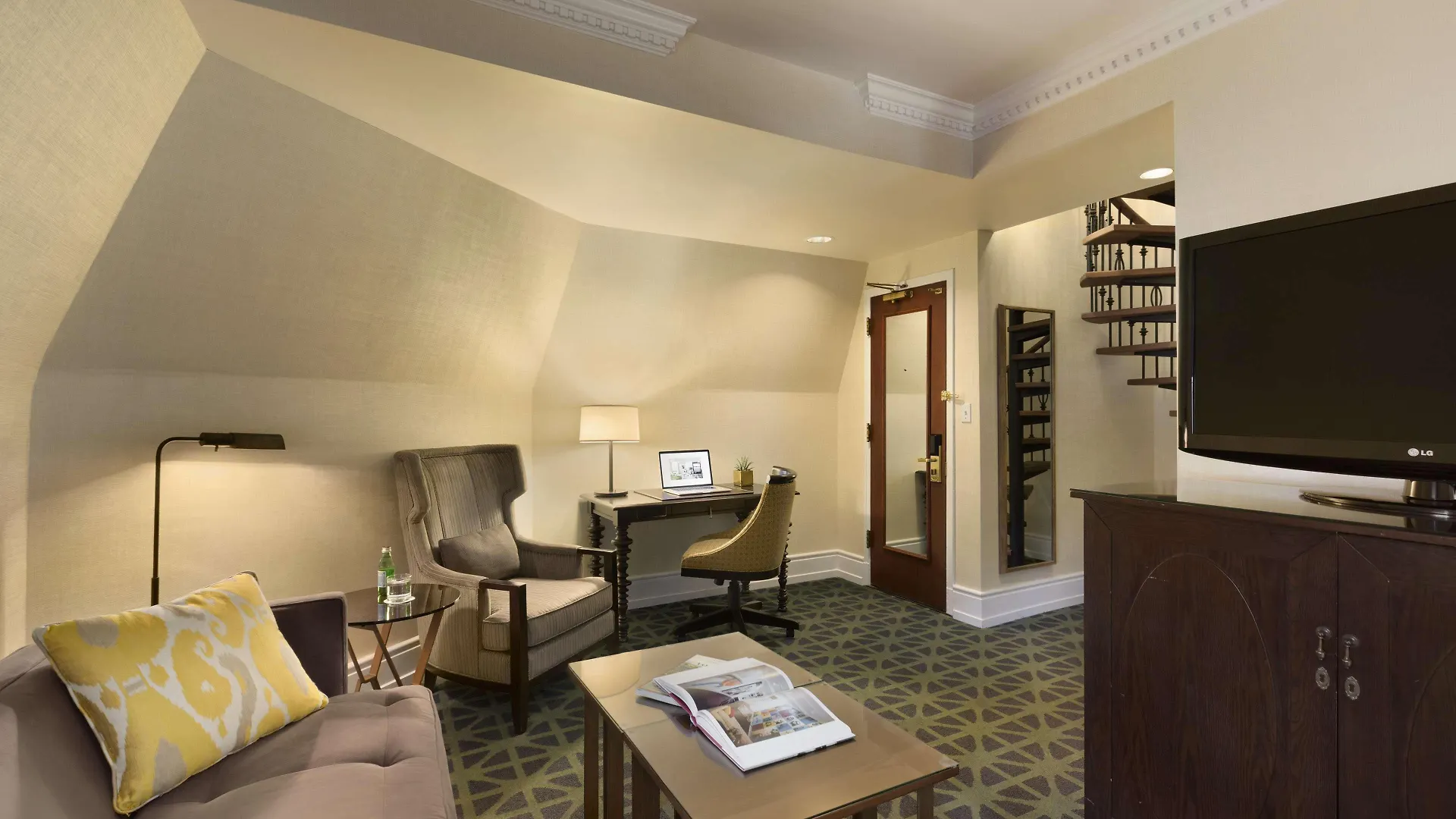 Fairmont Banff Springs Hotel Resort