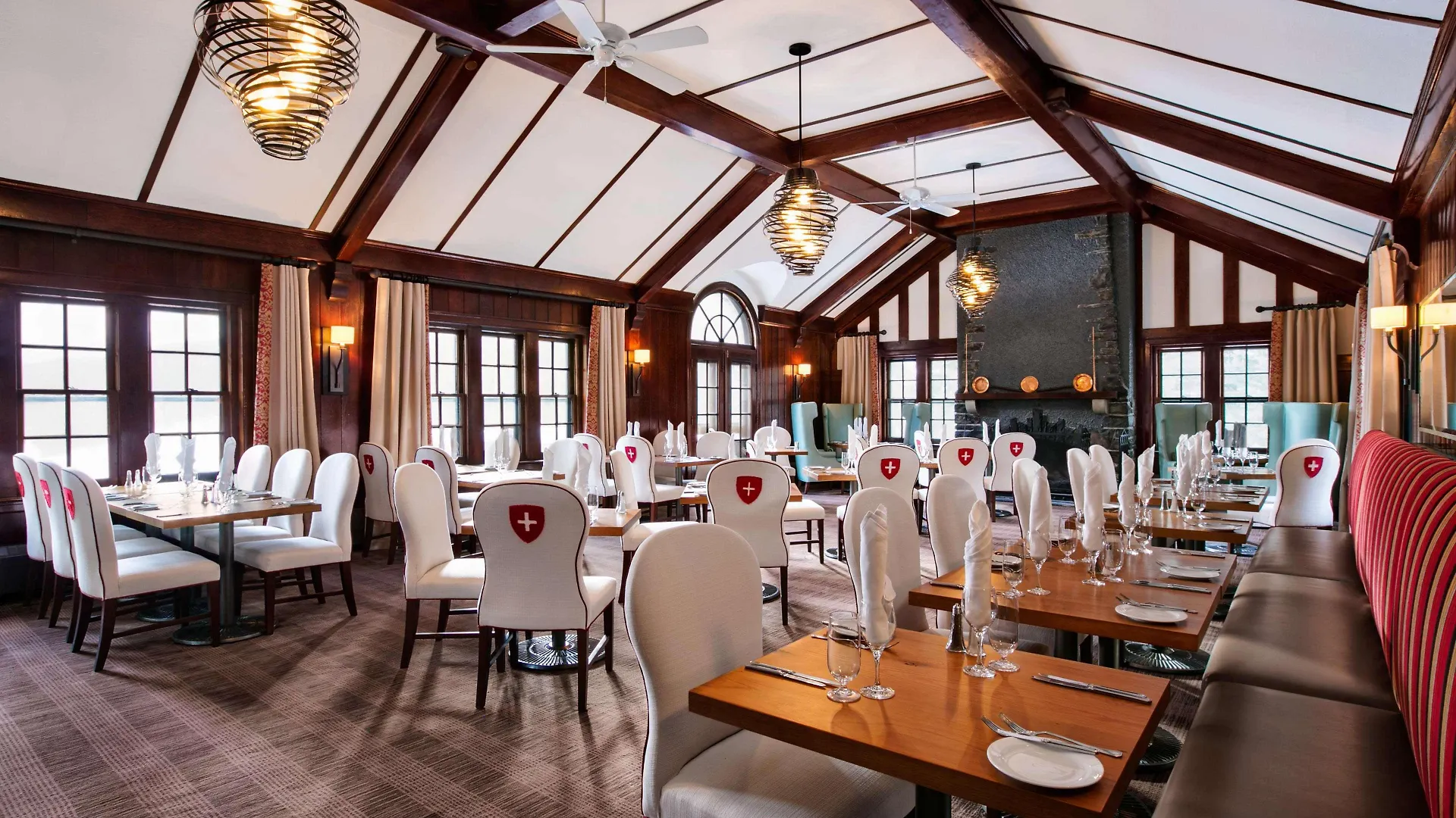 Fairmont Banff Springs Hotel 5*,