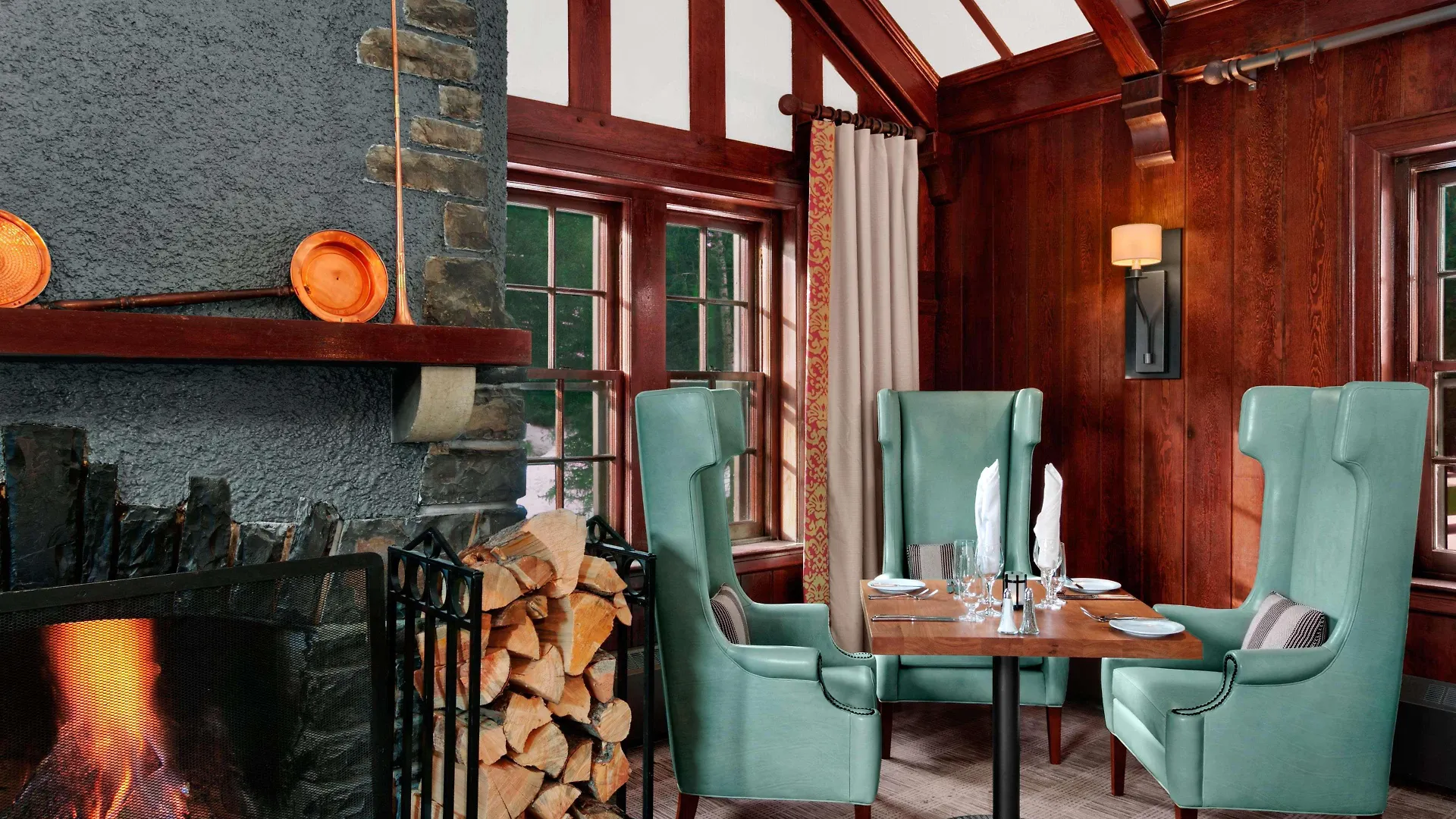 Fairmont Banff Springs Hotel Resort