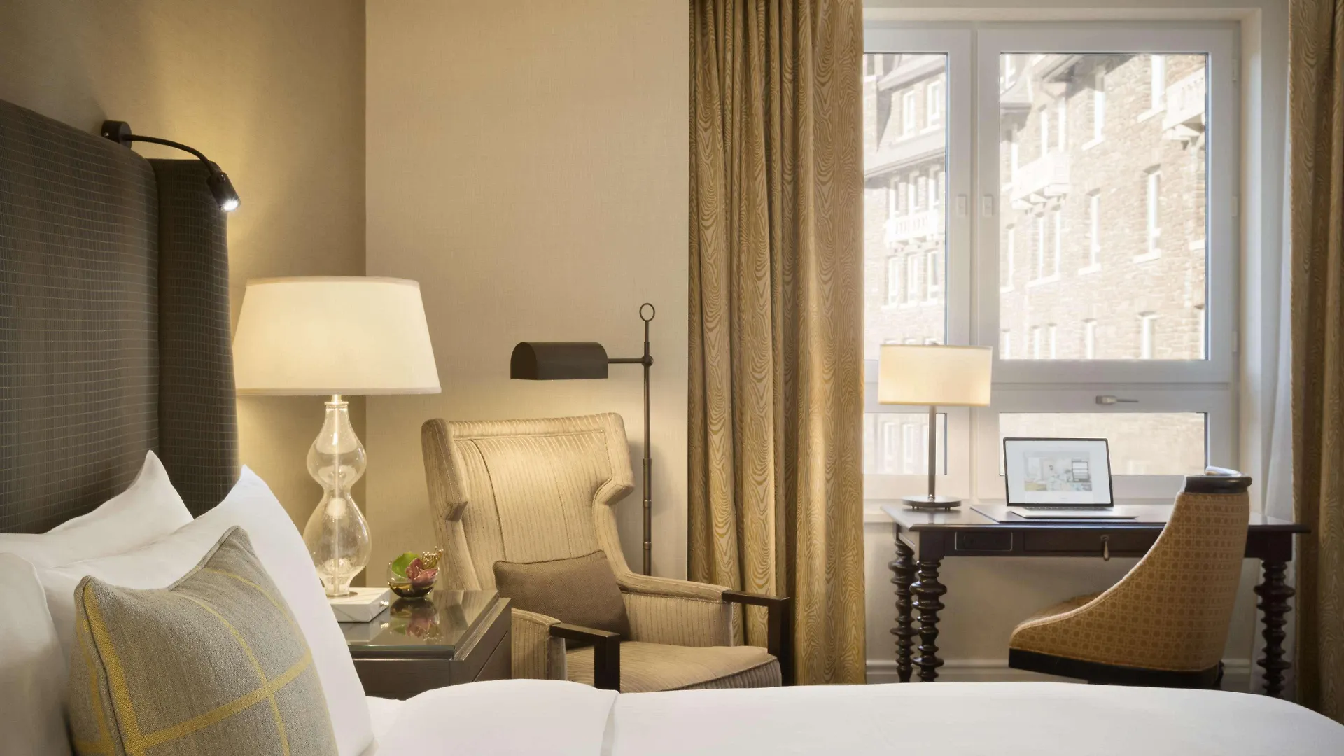 Fairmont Banff Springs Hotel