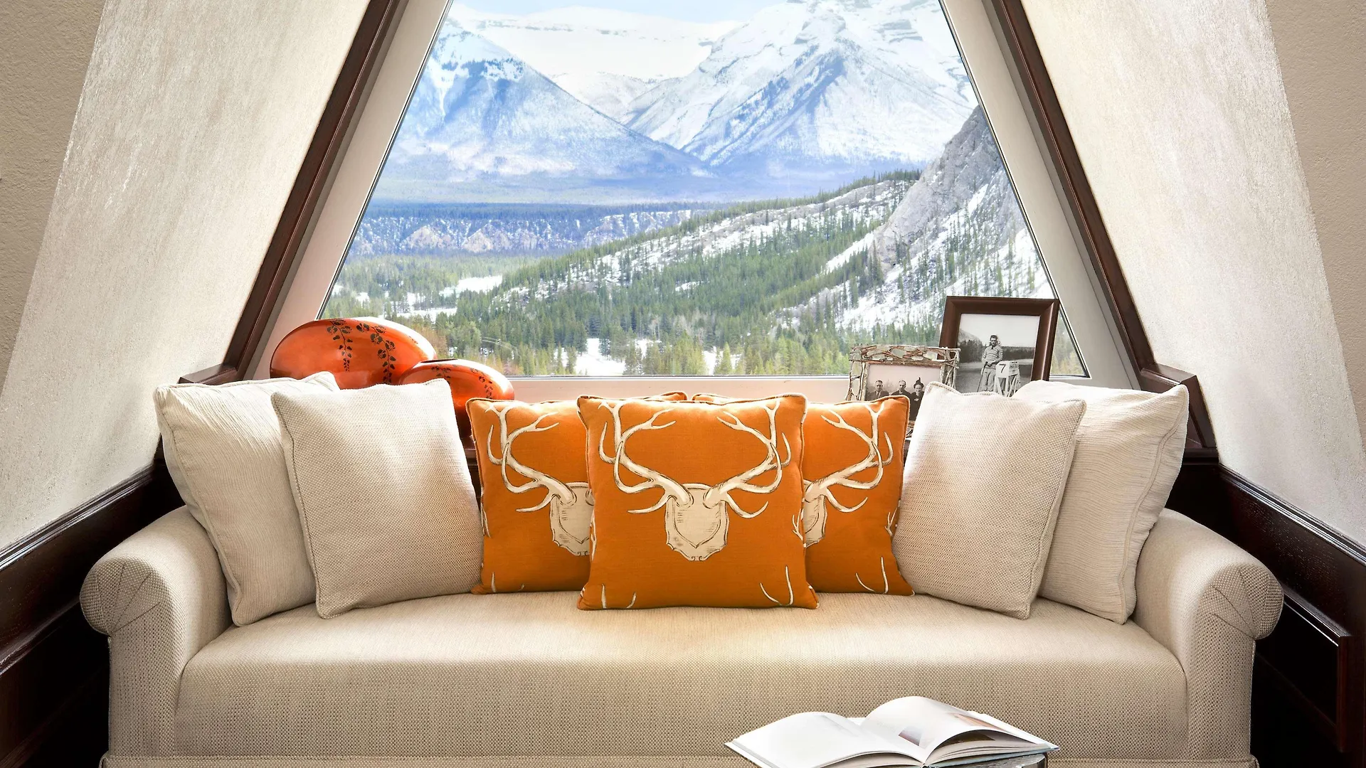 Fairmont Banff Springs Hotel Canada