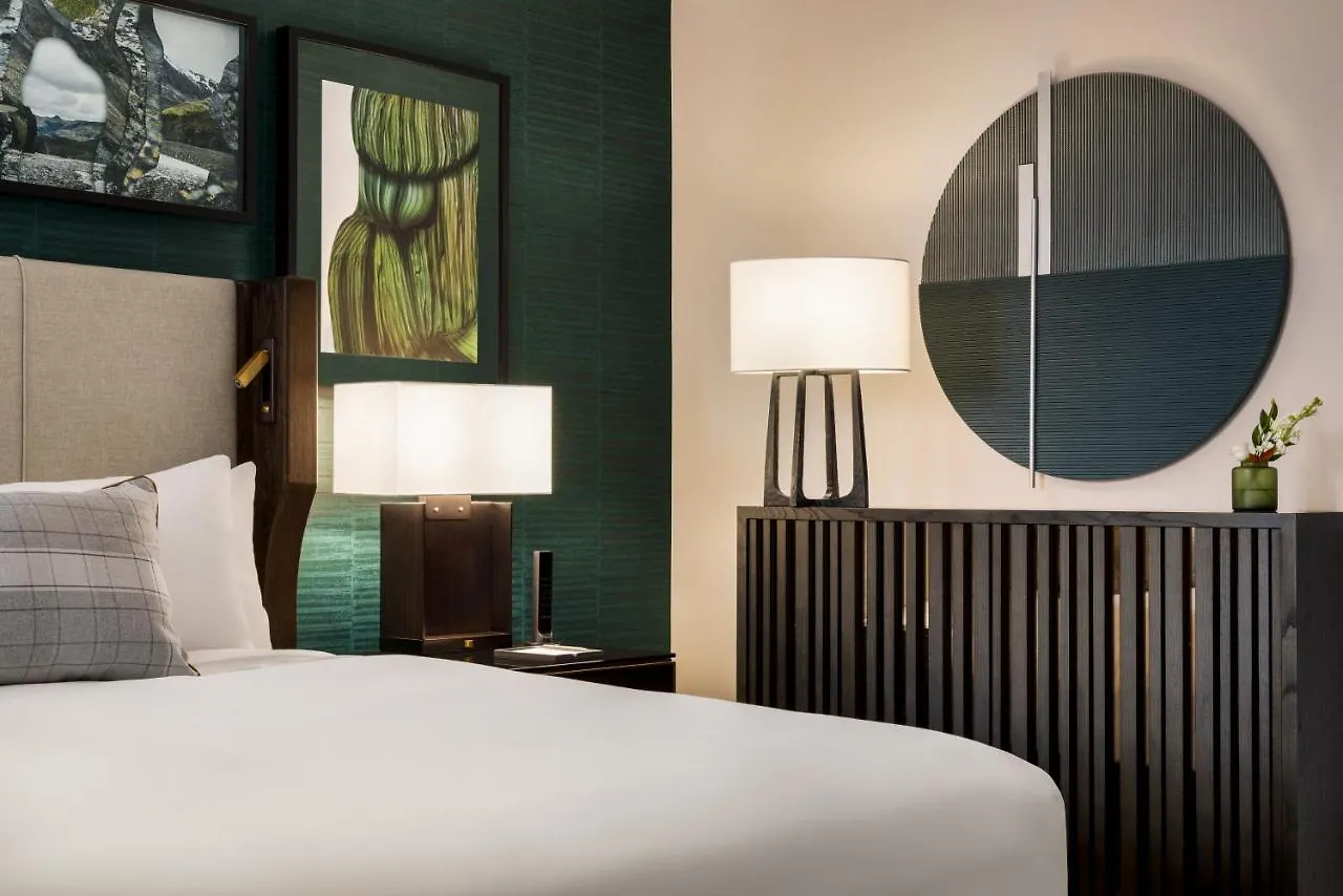 Fairmont Banff Springs Hotel 5*,  Canada